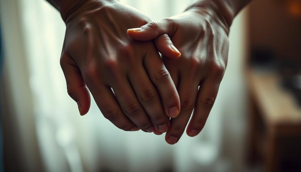holding hands emotional significance holding hands emotional significance