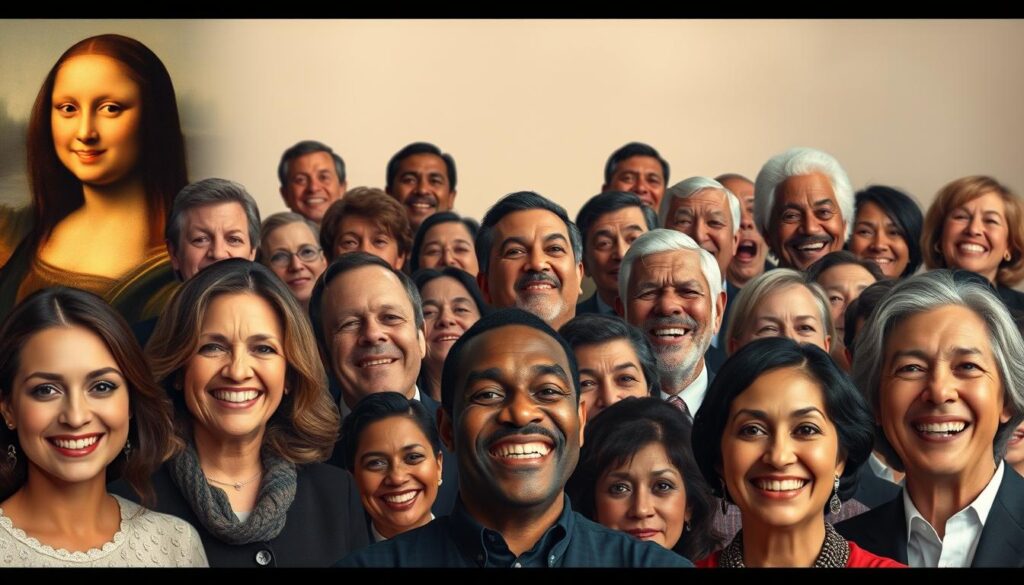 iconic smiles