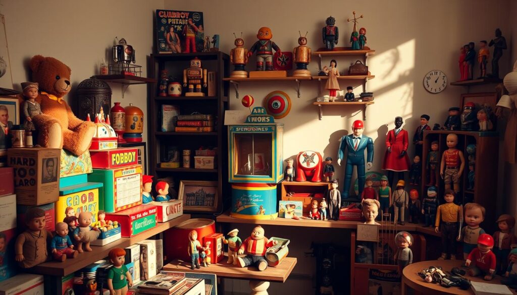 iconic toys