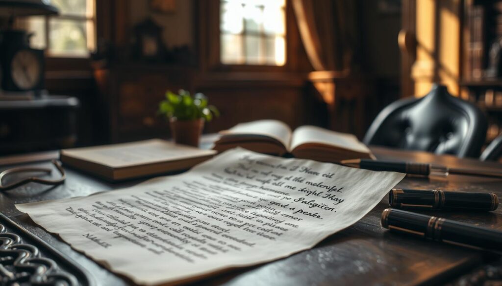 inspiring letter inspiring letter