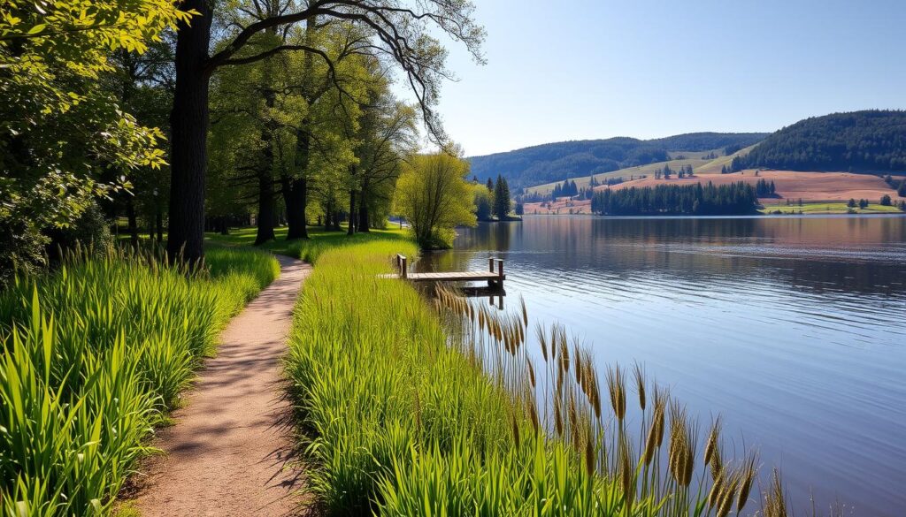 lakeside walks lakeside walks