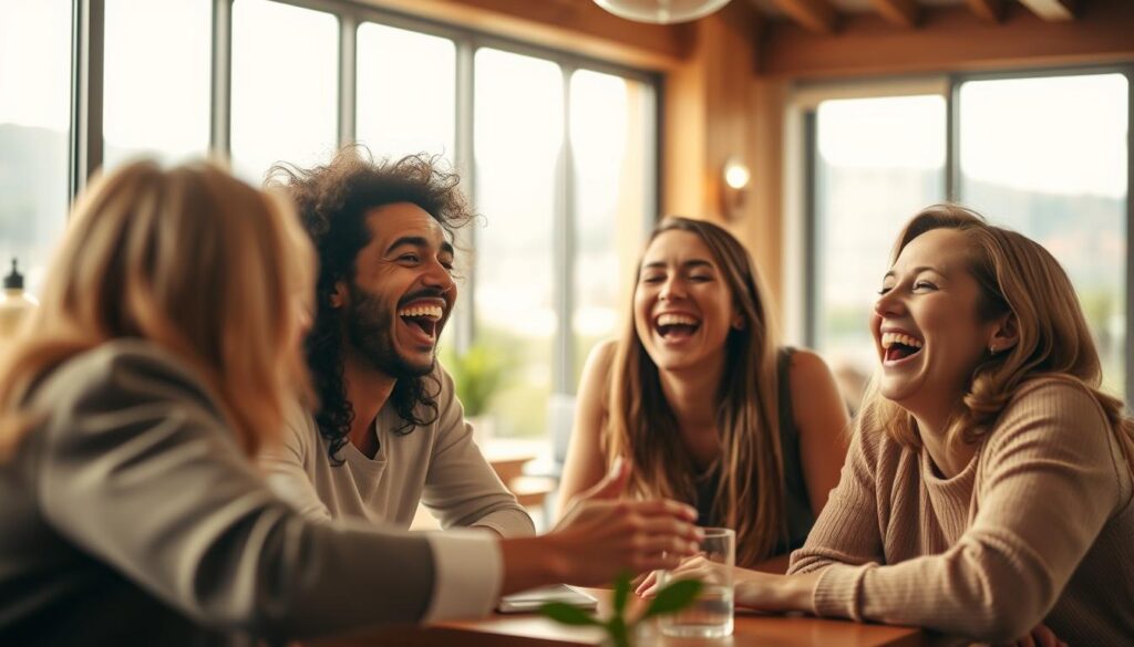 laughter and joy laughter and joy