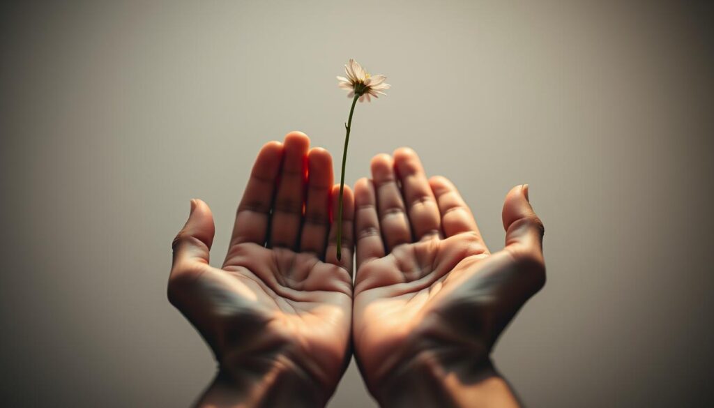letting go and holding on letting go and holding on
