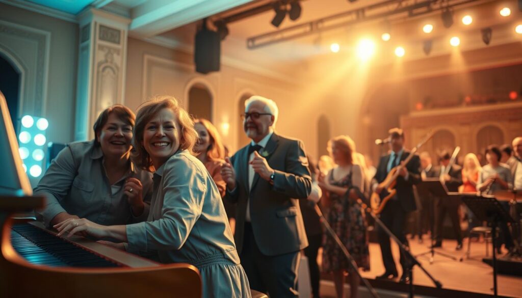 life milestones celebrated with music life milestones celebrated with music