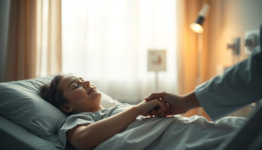 love and care during recovery love and care during recovery