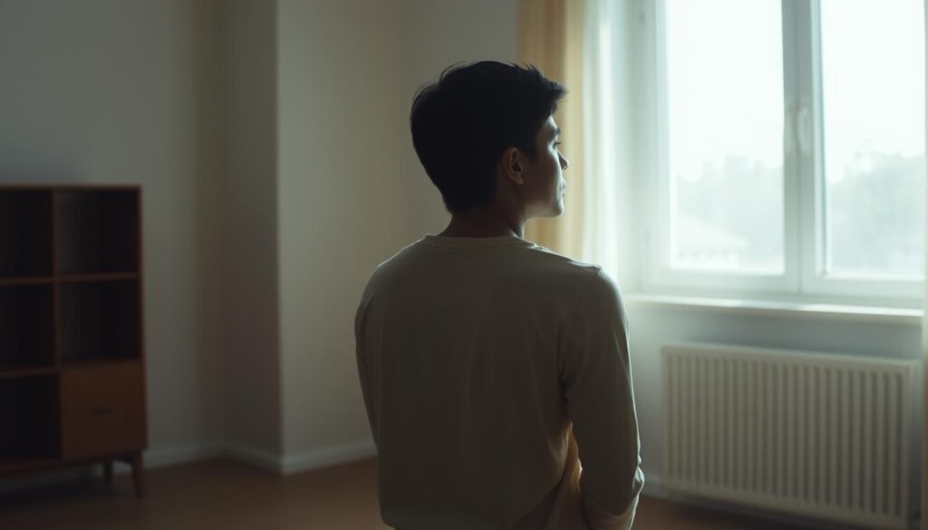 mental health and solitude
