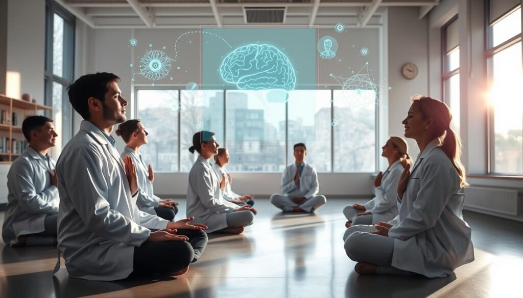 mindfulness research mindfulness research