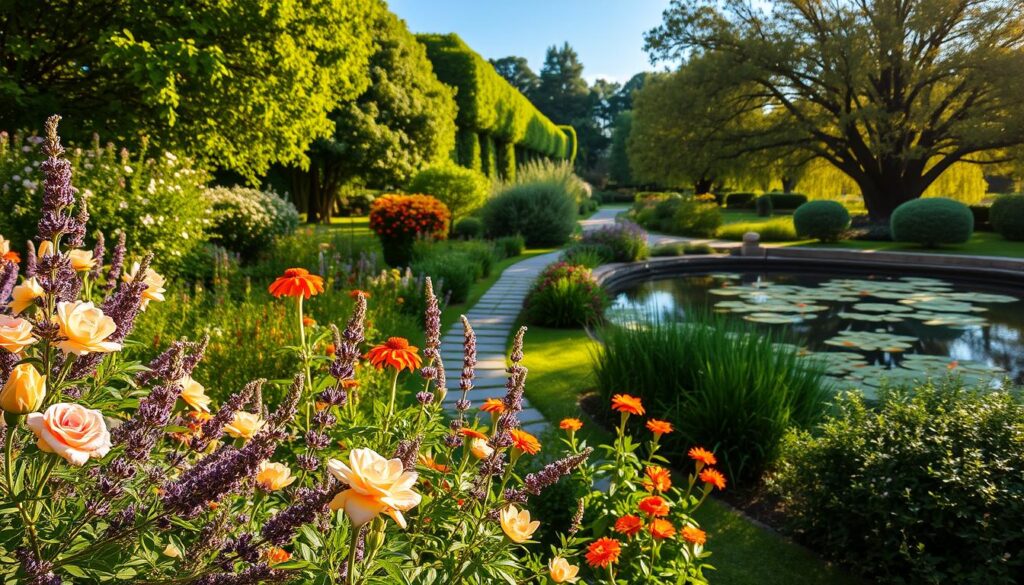 morning garden scents morning garden scents