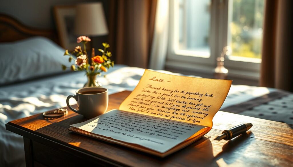 morning letter inspiration morning letter inspiration