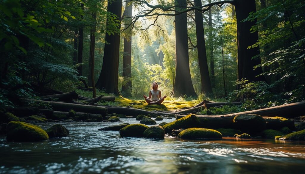 nature emotional healing nature emotional healing