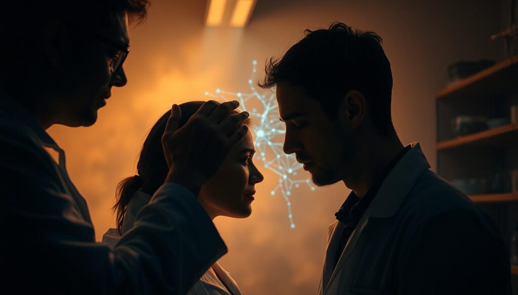 neuroscience empathy