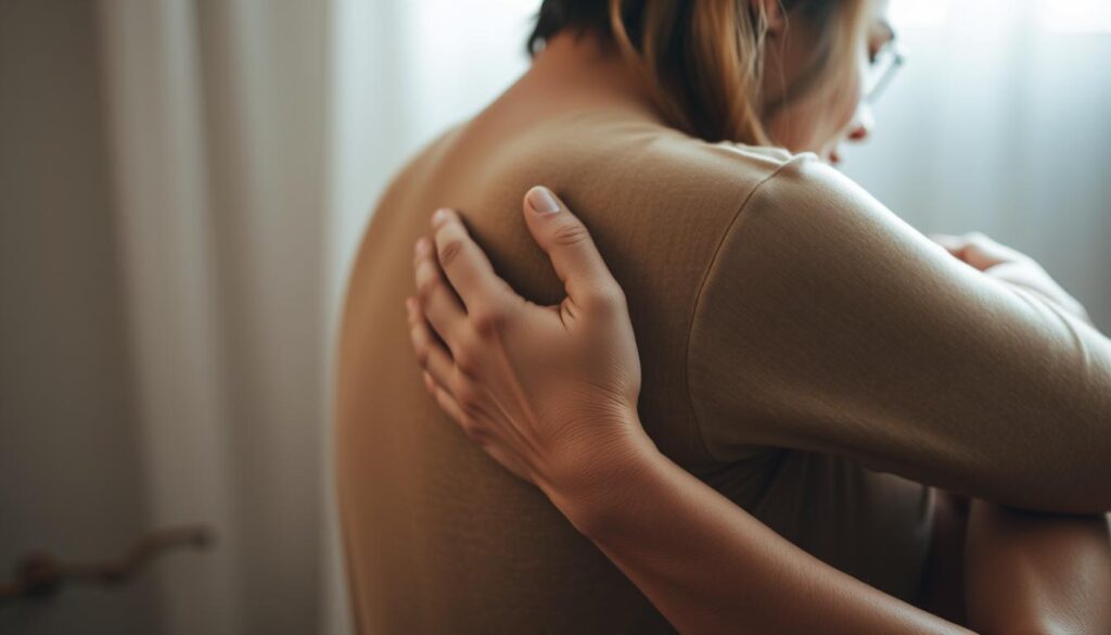 non-verbal comfort non-verbal comfort