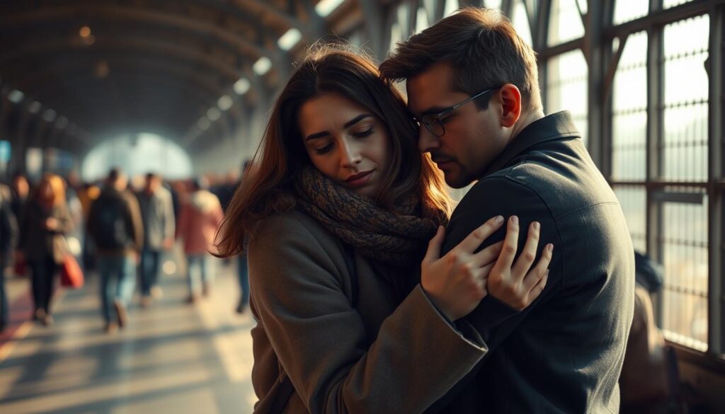 nonverbal communication in farewells nonverbal communication in farewells