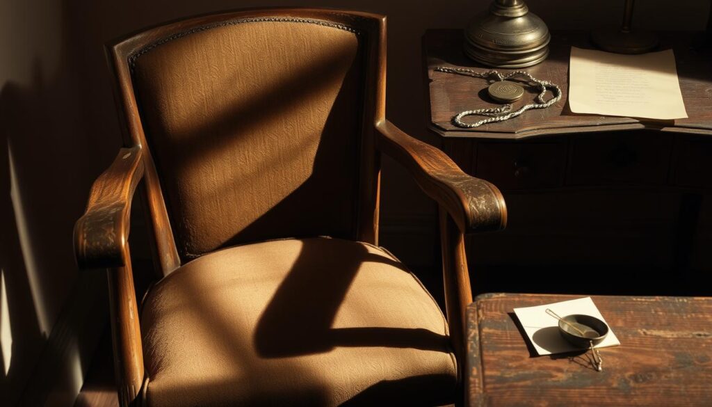 objects as memory vessels objects as memory vessels