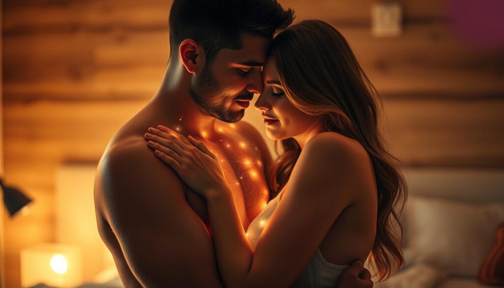 oxytocin and emotional connection oxytocin and emotional connection