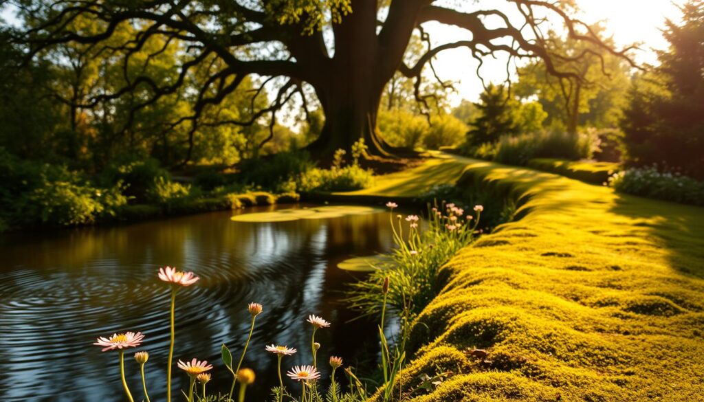 peace in nature peace in nature