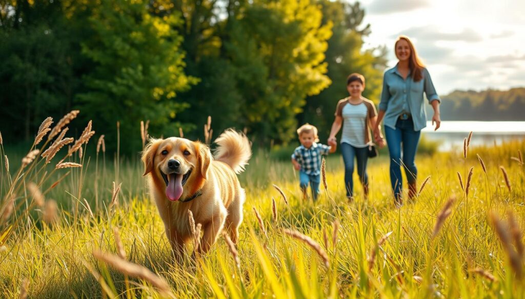 pet-friendly destinations