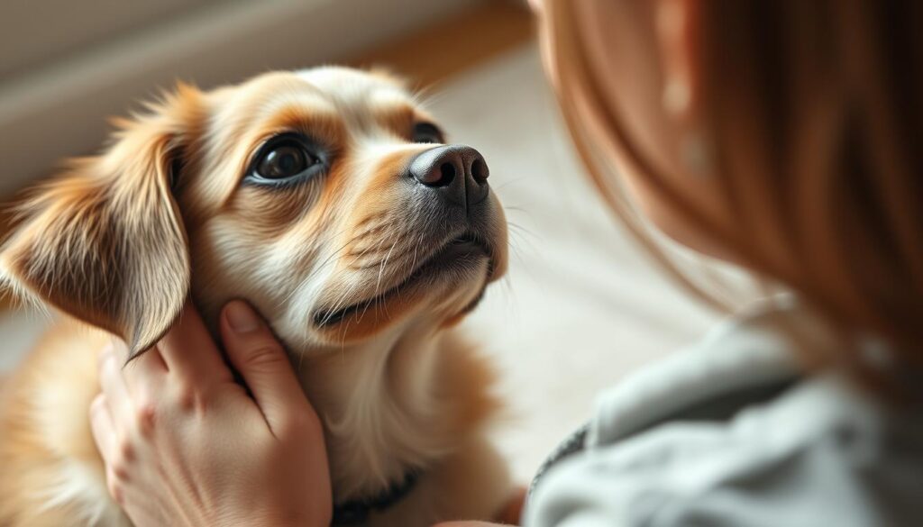 pet love language pet love language