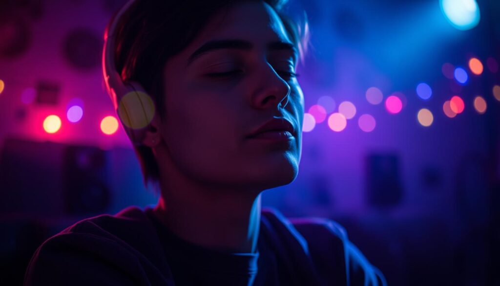 physical and emotional reactions to music physical and emotional reactions to music