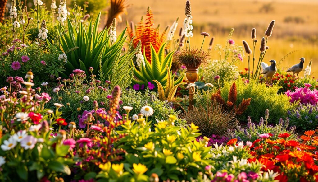 plant selection plant selection