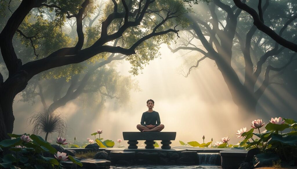 power of silence contemplation power of silence contemplation