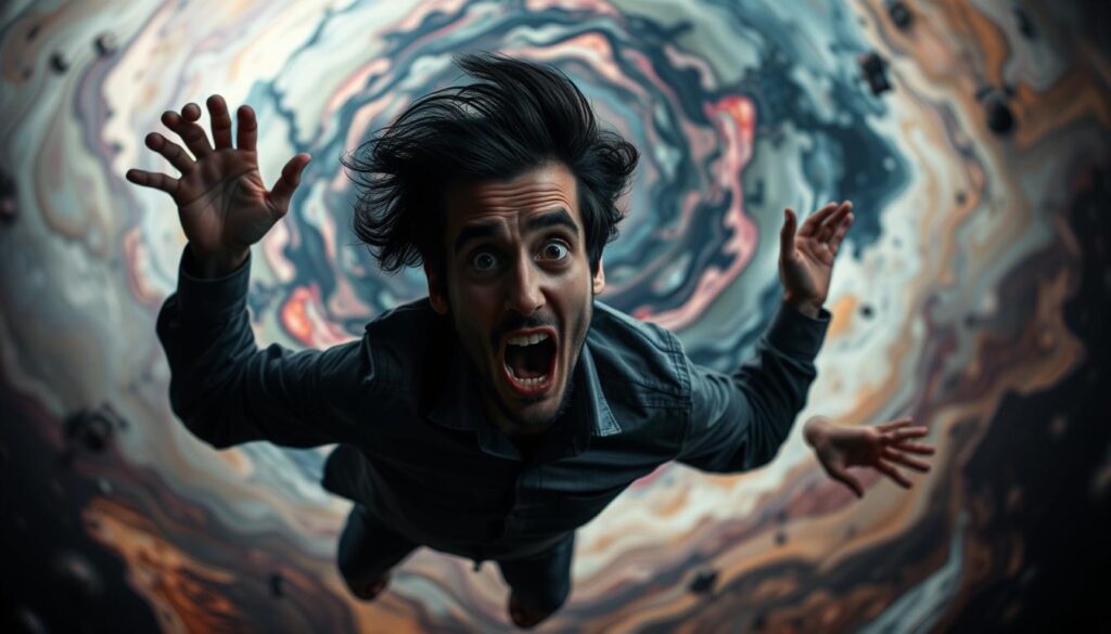 psychology of falling down psychology of falling down
