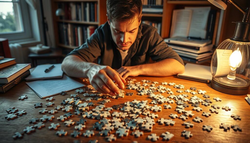 puzzle solving psychology puzzle solving psychology