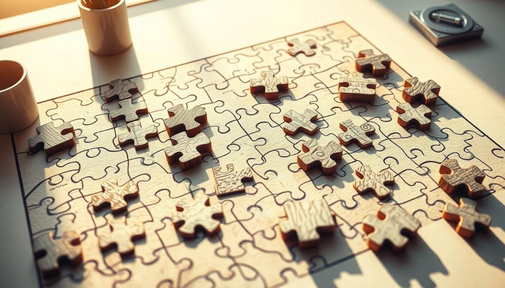 puzzle solving strategy puzzle solving strategy