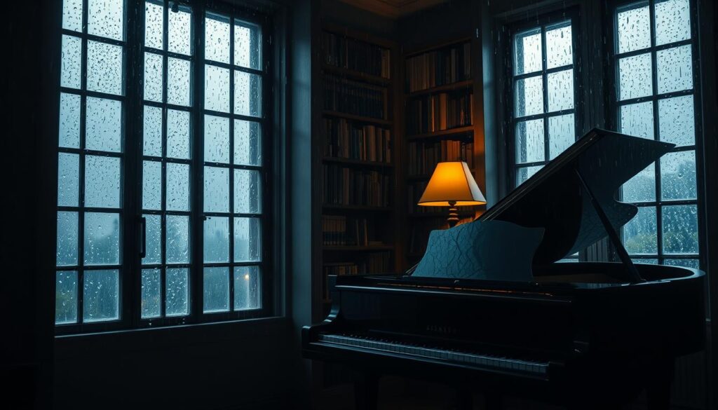 rainy mood music rainy mood music