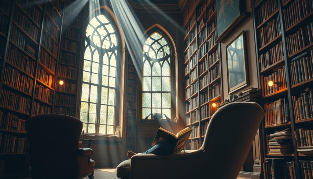 reading and imagination reading and imagination