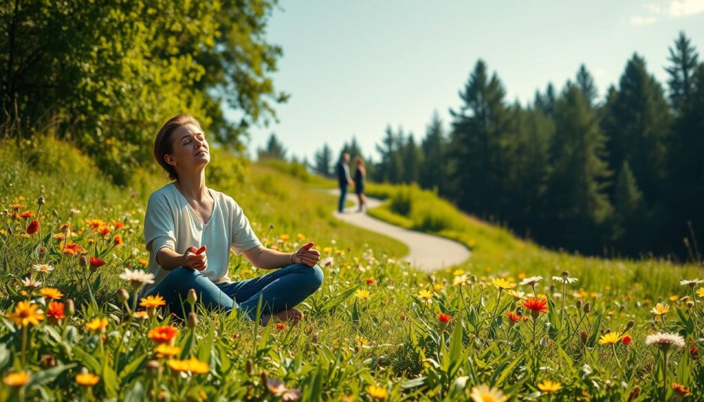 reconnect decision healing growth reconnect decision healing growth