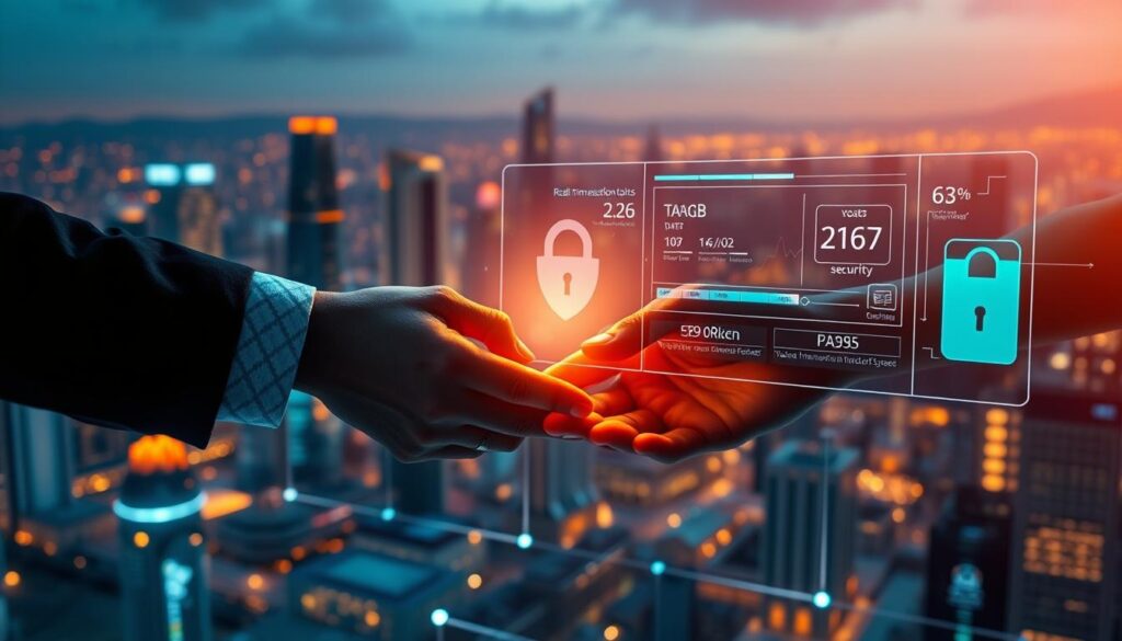 reliability in digital transactions reliability in digital transactions
