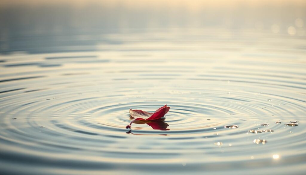 ripple effect of wordless gifts ripple effect of wordless gifts