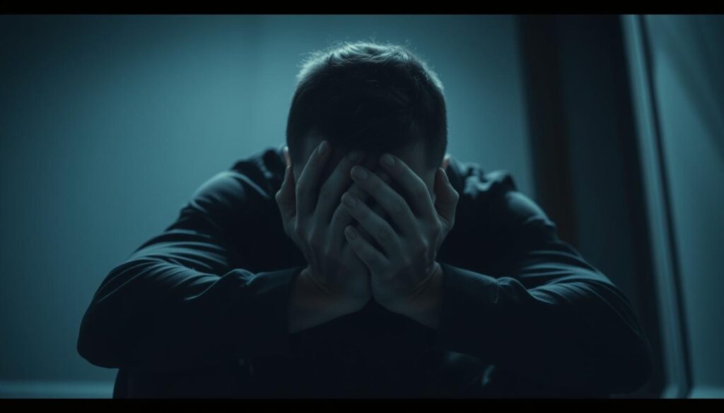 sadness emotional distress sadness emotional distress