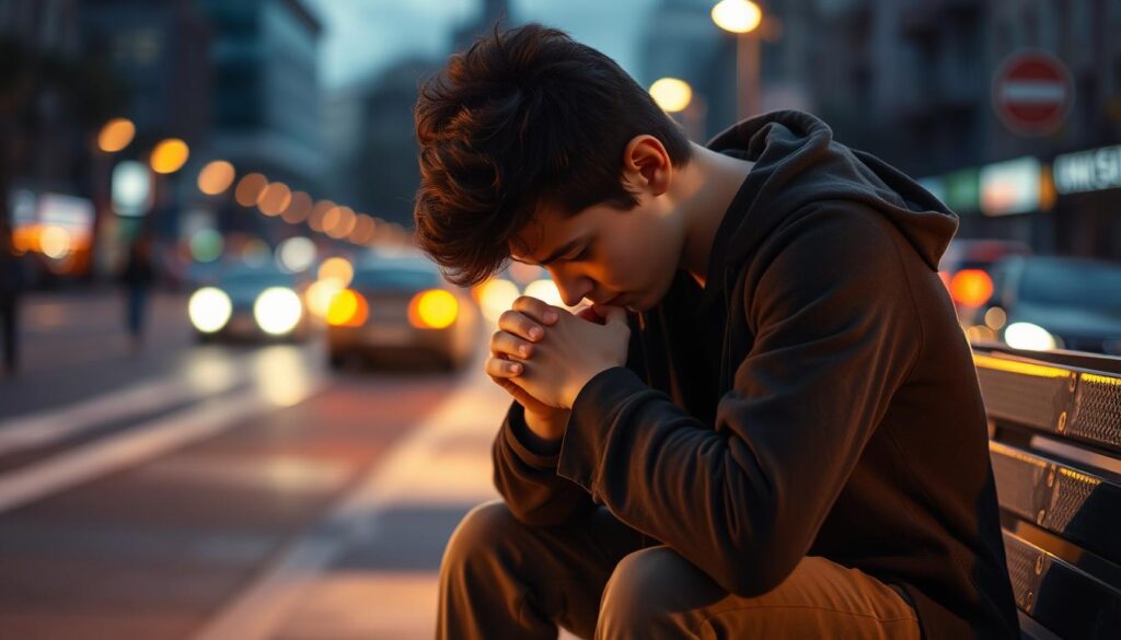 seeking mental health support seeking mental health support
