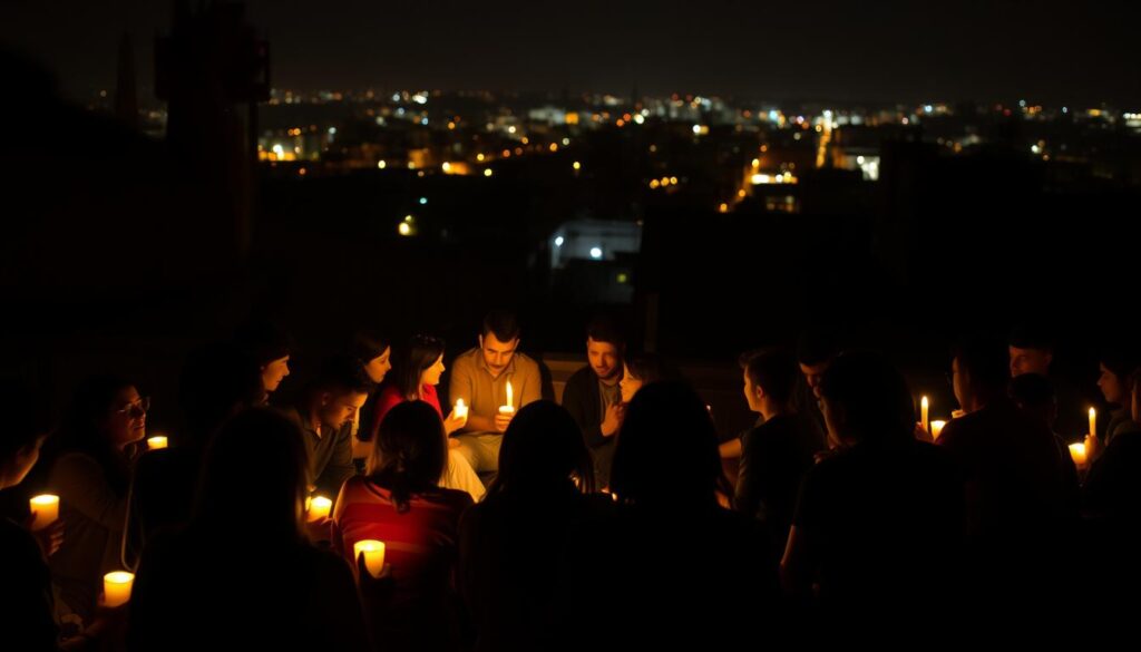 shared candle community shared candle community