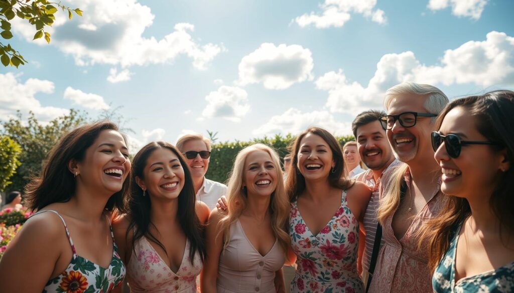 shared joy shared joy