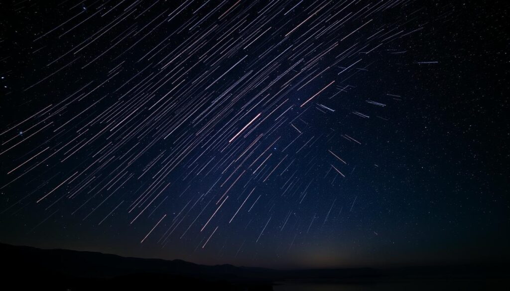shooting stars shooting stars