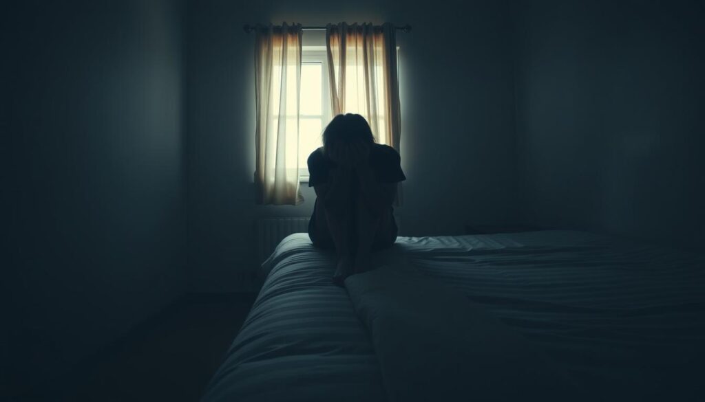 signs of loneliness signs of loneliness
