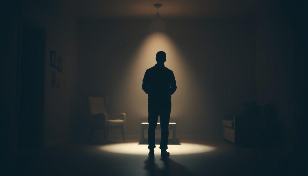 silent support in modern life silent support in modern life