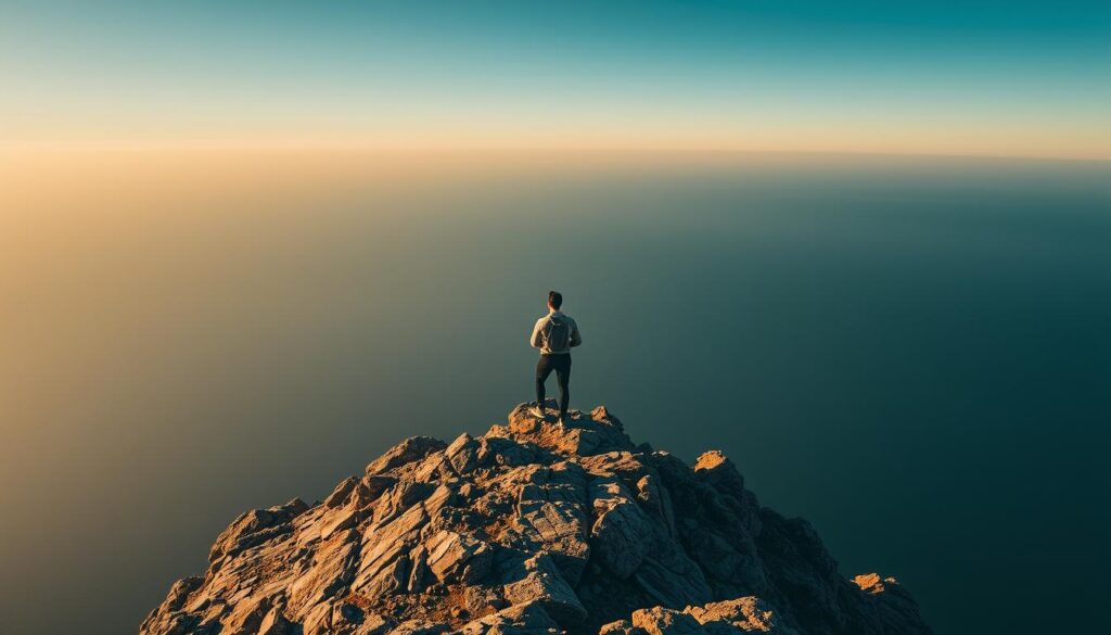 solitude and perspective solitude and perspective