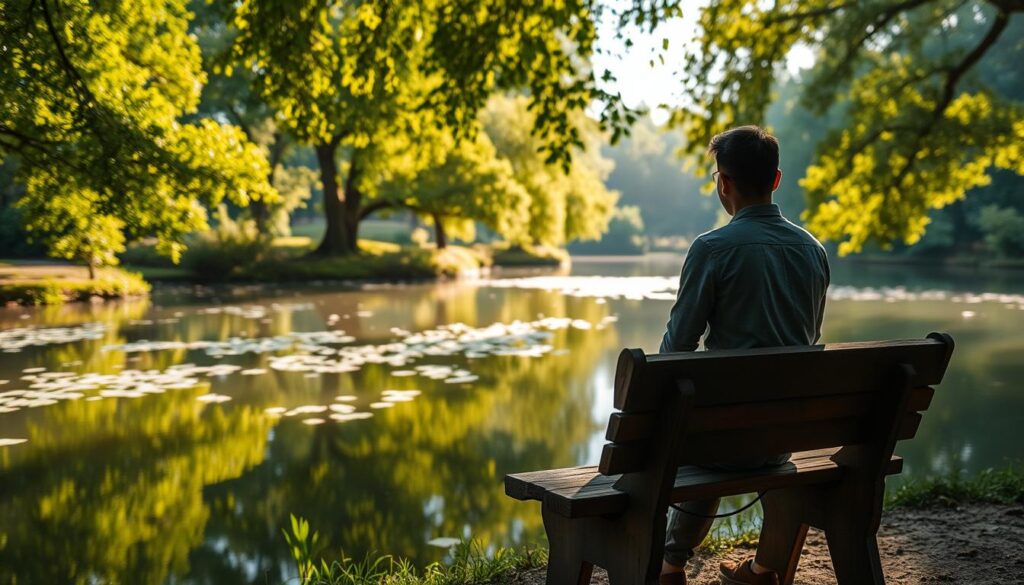 solitude by the pond solitude by the pond
