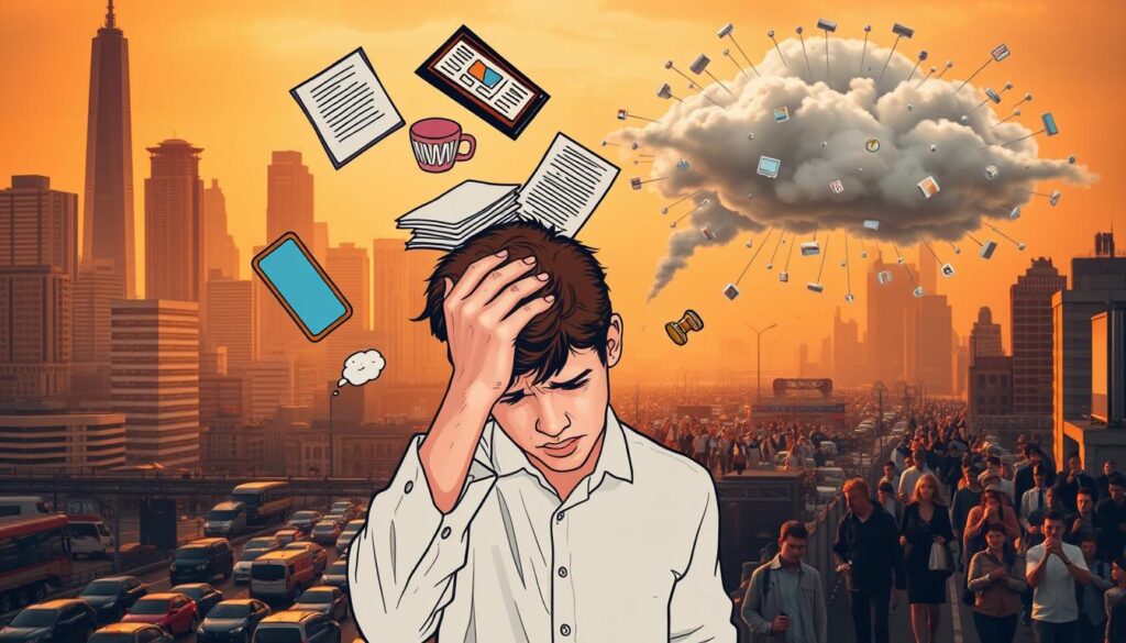 sources of frustration in modern life sources of frustration in modern life