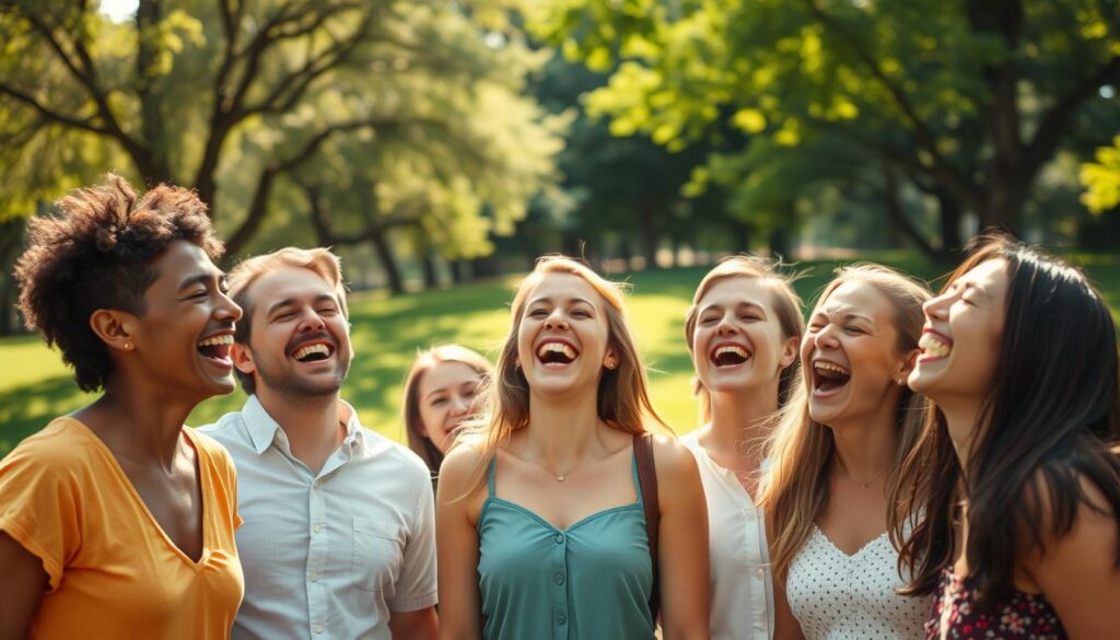spontaneous laughter stress relief spontaneous laughter stress relief
