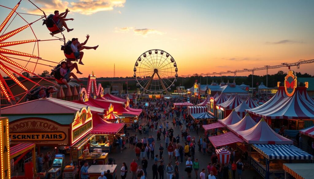 state fair excitement state fair excitement