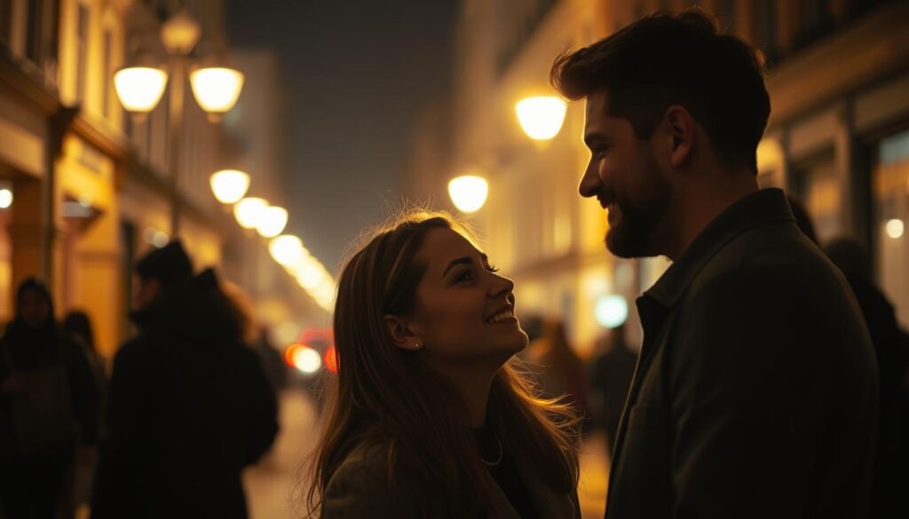 strangers connection strangers connection