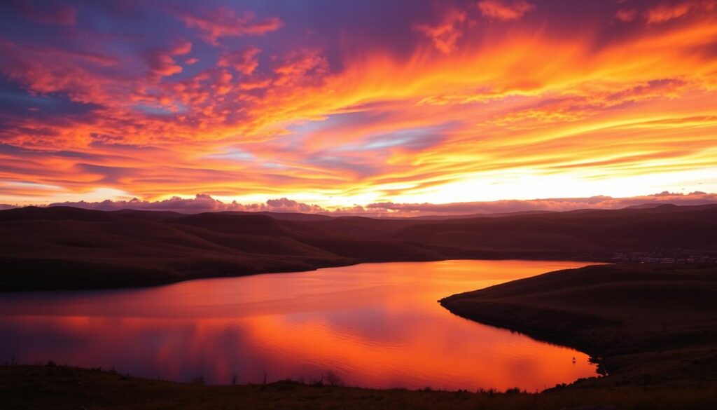 sunset colors spectrum sunset colors spectrum