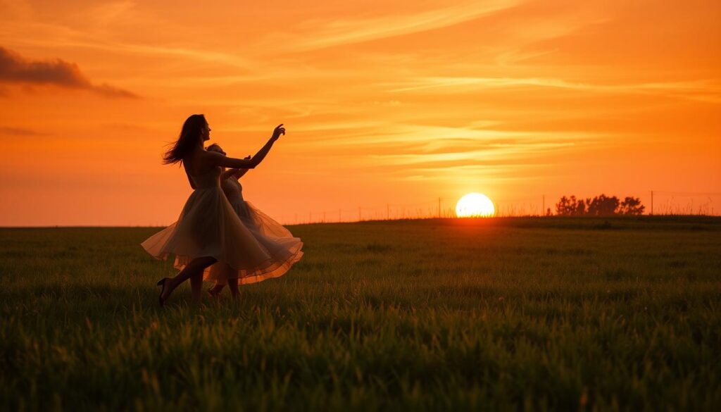 sunset dance symbolism sunset dance symbolism