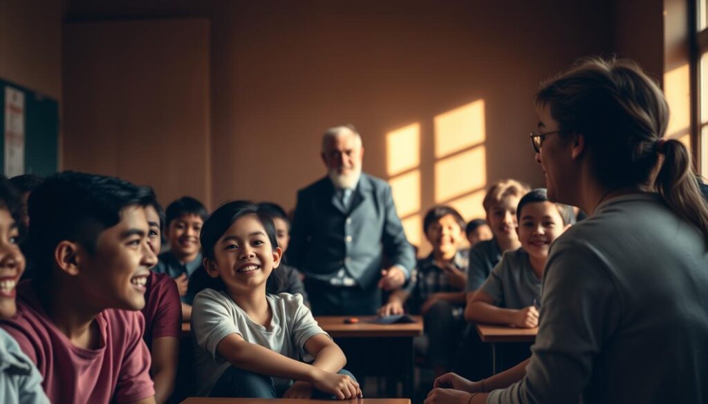 teaching humility to young winners teaching humility to young winners