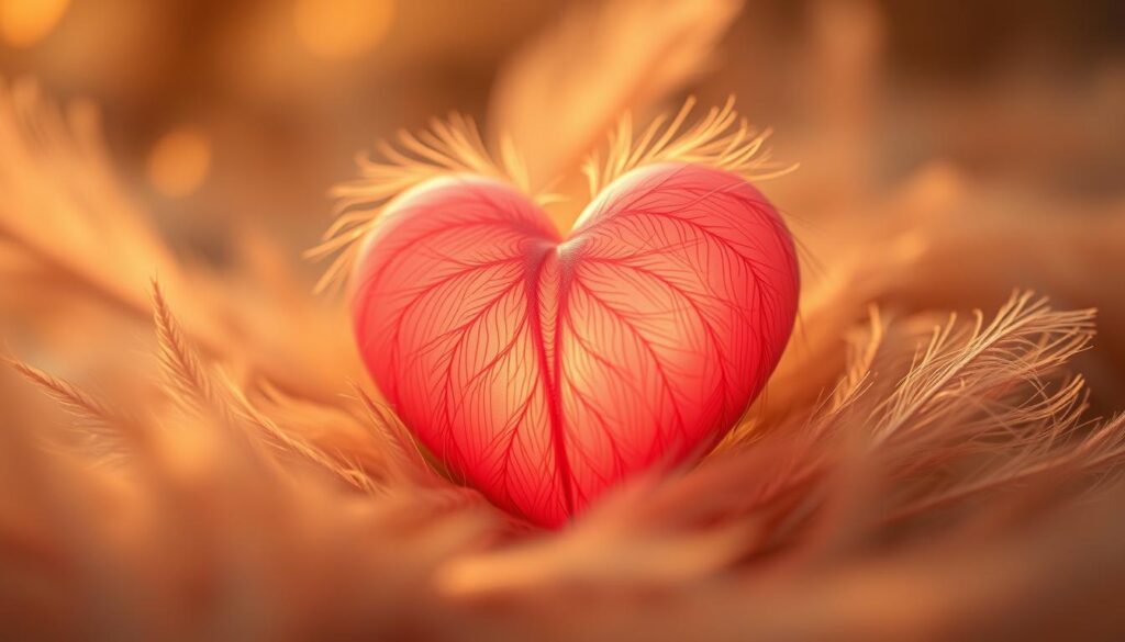 tender heart tender heart